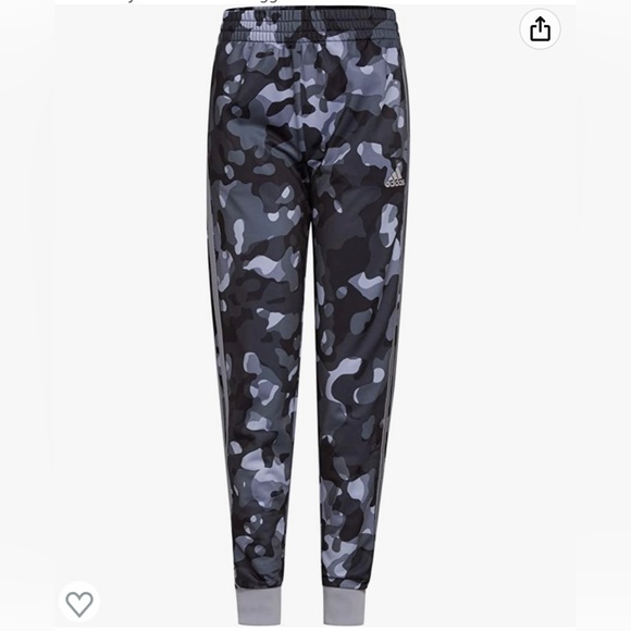 adidas Other - Adidas Focus Jogger Boys size 6